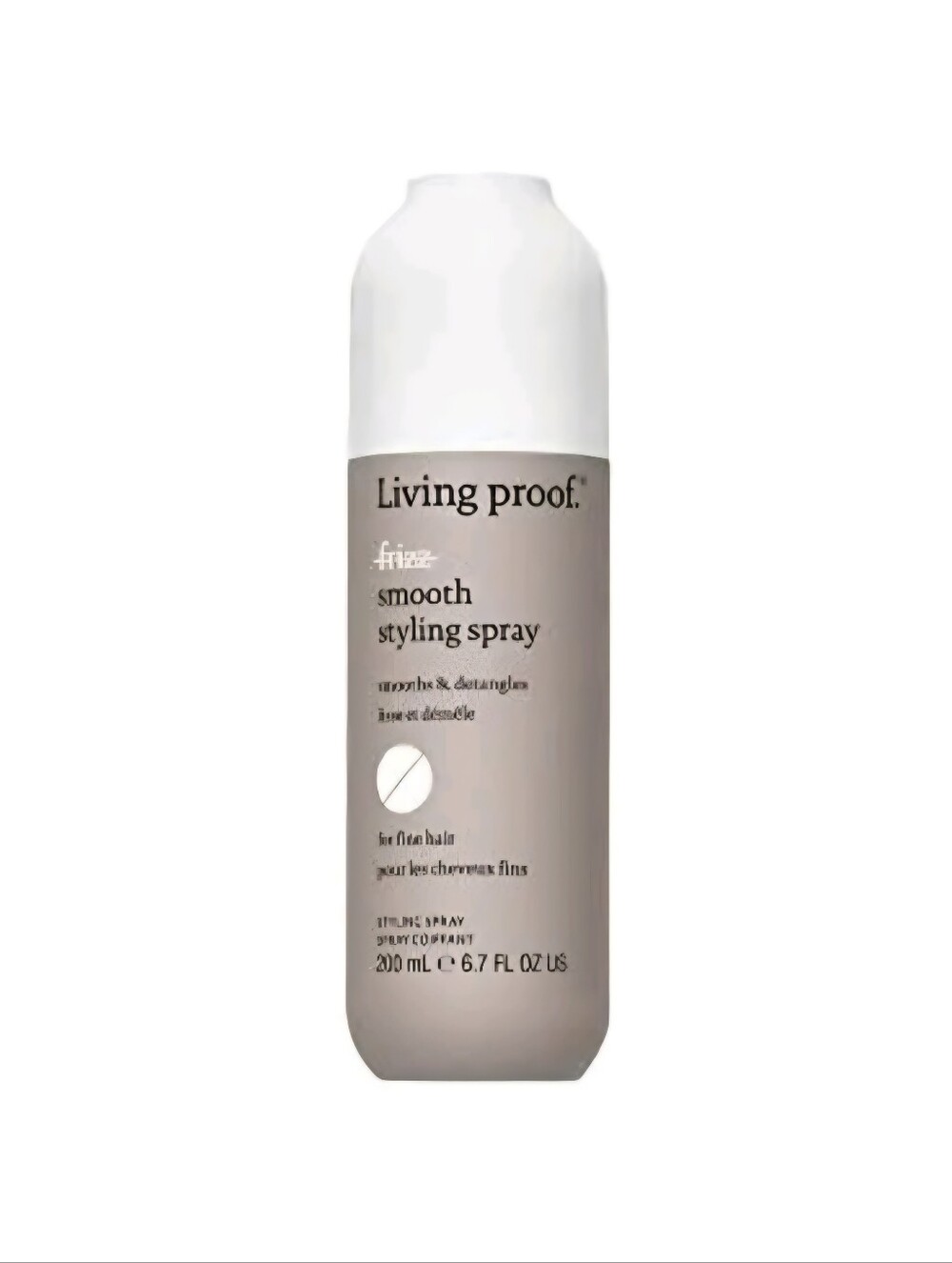 Living Proof Smooth Styling Spray